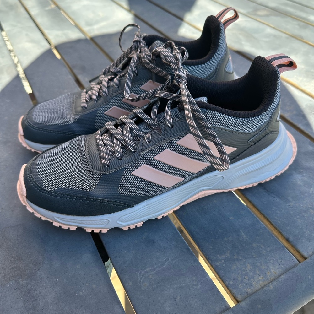 Adidas Women's Rockadia 3.0 Trail Runners